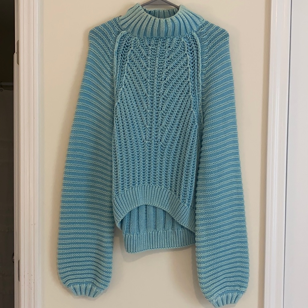 Free People Sweater